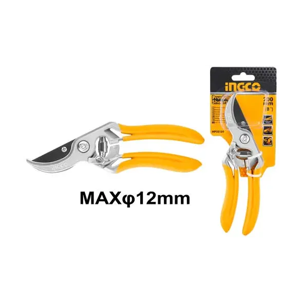 Ingco Pruning shear 215mm HPS0109