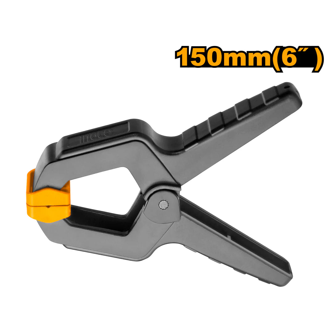 Ingco Spring clamp 100mm HQSC0204