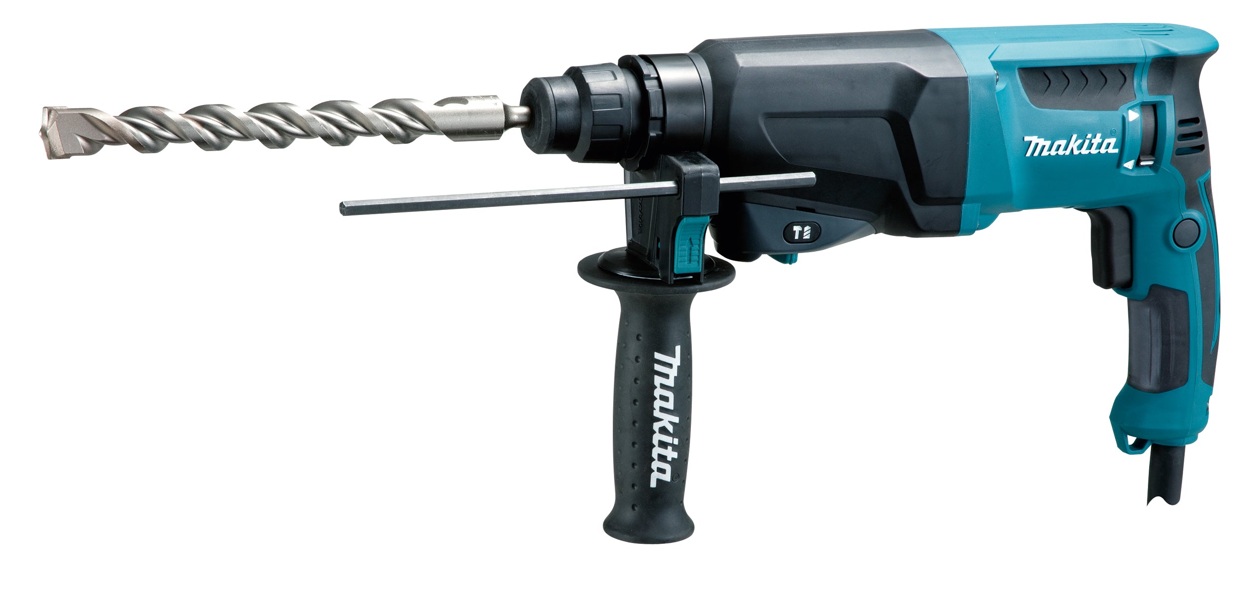 Makita Rotary Hammer 720W 23mm HR2300