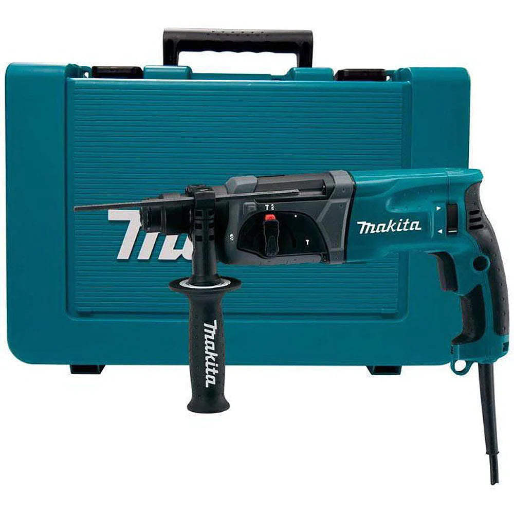 Makita Combination Hammer 780W 24mm HR2470X5