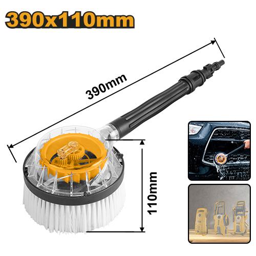 Ingco Rotary brush HRB8702