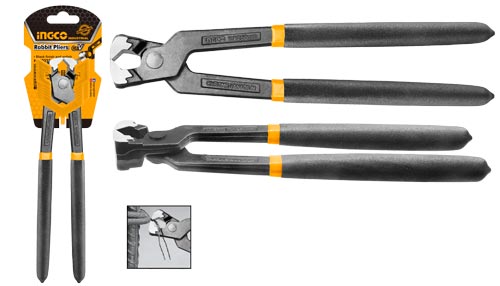 Ingco Rabbet pliers 200mm HRP02200