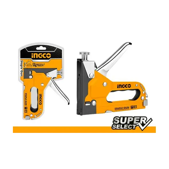 Ingco Staple gun 14mm HSG14018