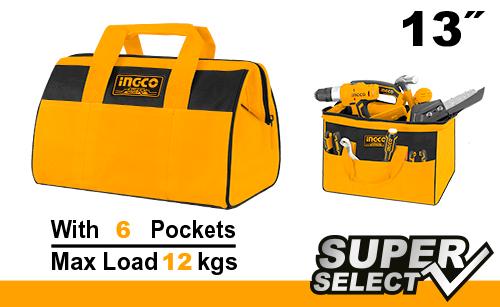 Ingco Tool bag 13 HTBG281328