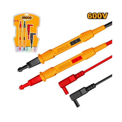 Ingco Test lead 600v HTL30851