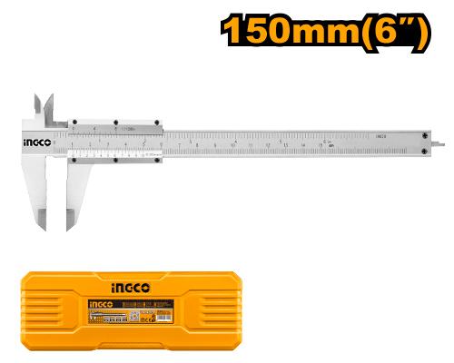 Ingco Vernier caliper 150m HVC01150
