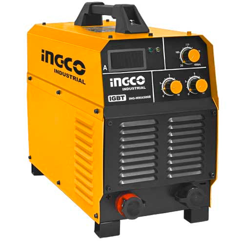 Ingco Inverter MMA welding machine 75v ING-MMA5008