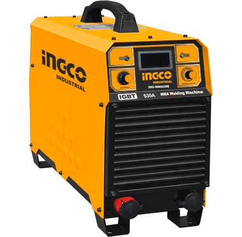 Ingco Inverter MMA welding machine 85v ING-MMA6308