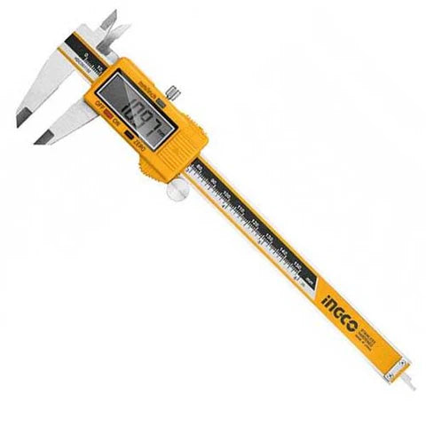 Ingco Digital caliper 150mm HDCD28150