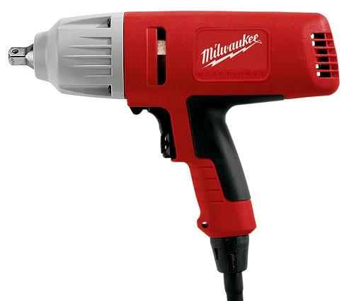 Milwaukee Impact Wrench 1/2'' 725w 400Nm IPWE400RQ