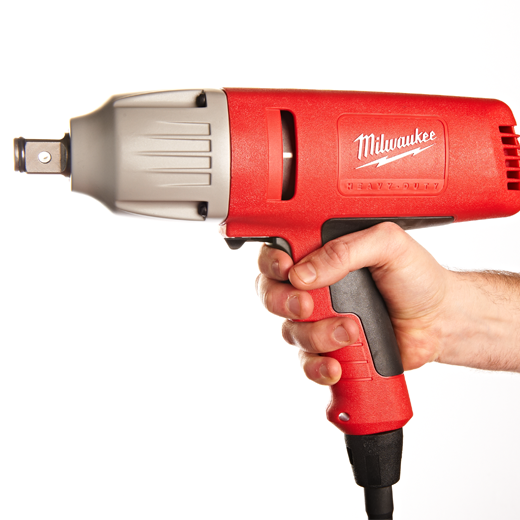 Milwaukee Impact Wrench 3/4'' 725w 520Nm IPWE520RQ