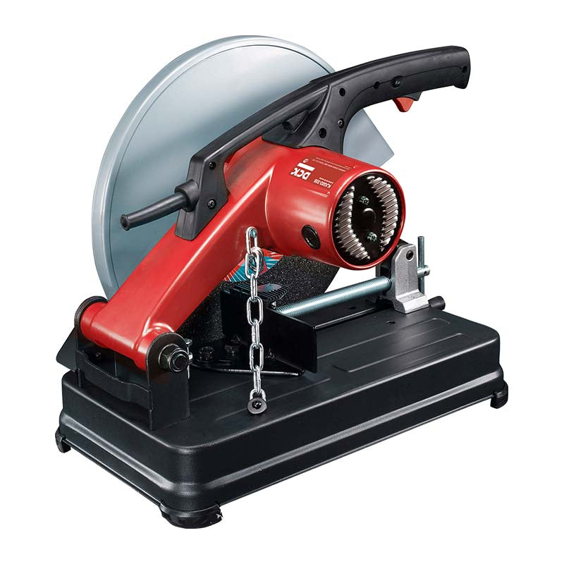 DCK Cut-off Machine 2000W KJG02-355