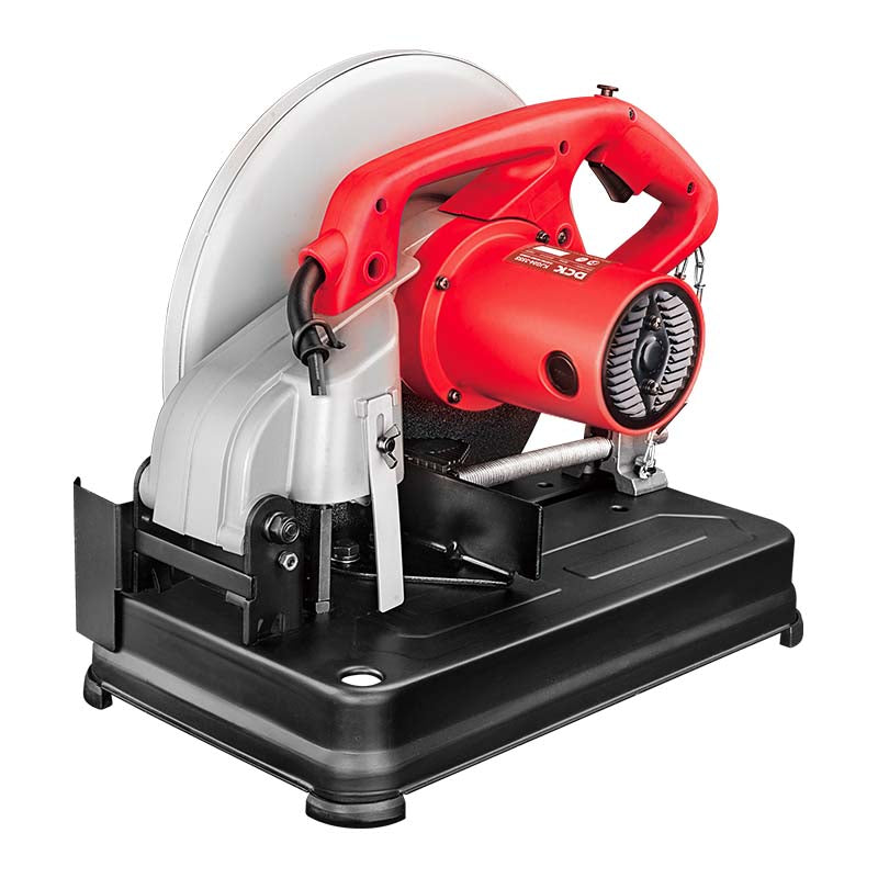 DCK Cut-off Machine 2200W KJG04-355S