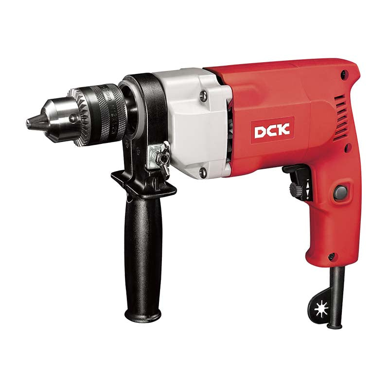 DCK ELECTRIC DRILL 1/2" 500W KJZ02-13