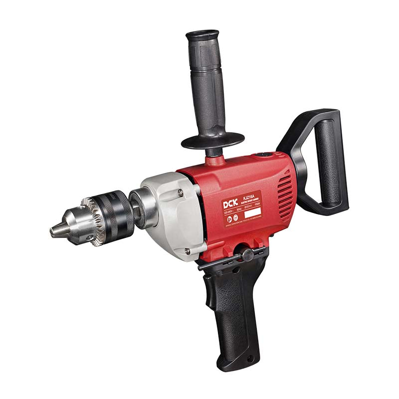 DCK Electric Drill 800W KJZ16A