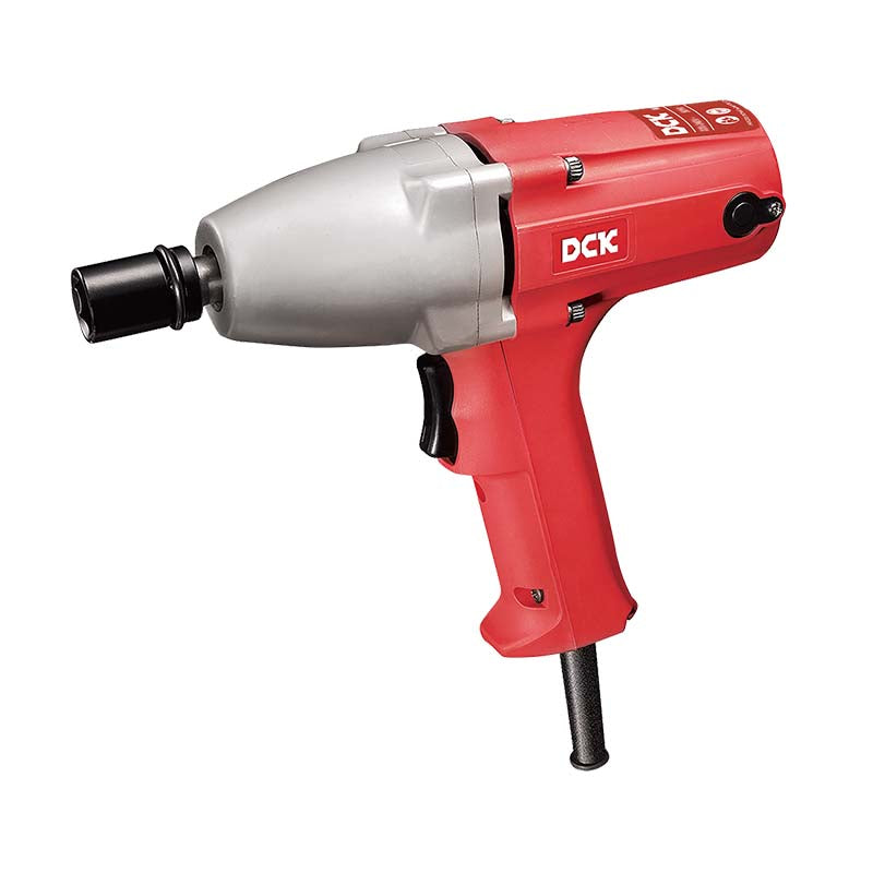 DCK Electric Wrench 300W KPB12