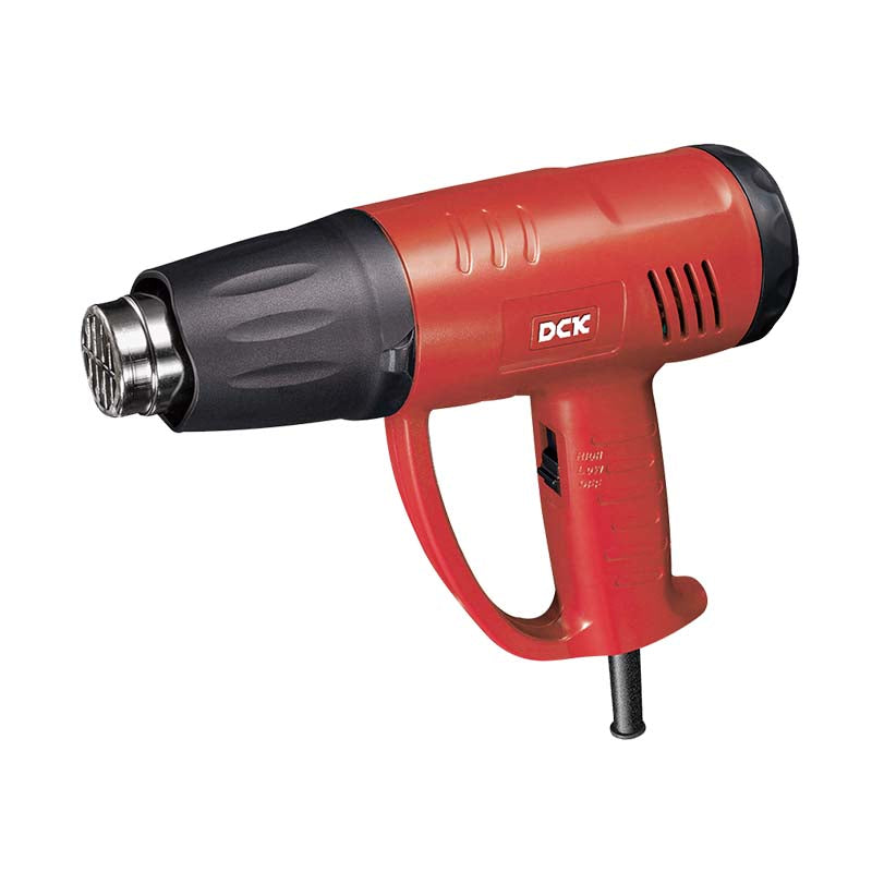 DCK Heat Gun 2000W KQB2000