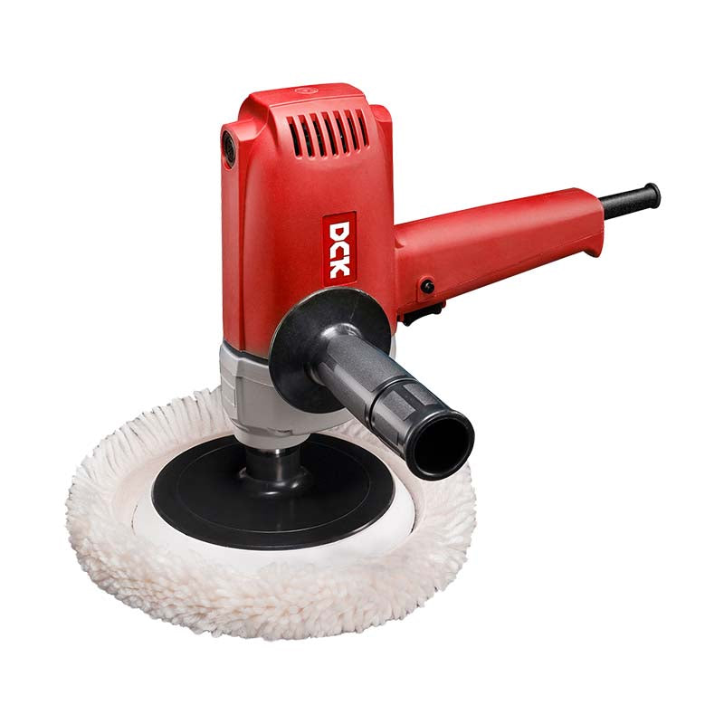 DCK Polisher 570W 180mm KSP02-180