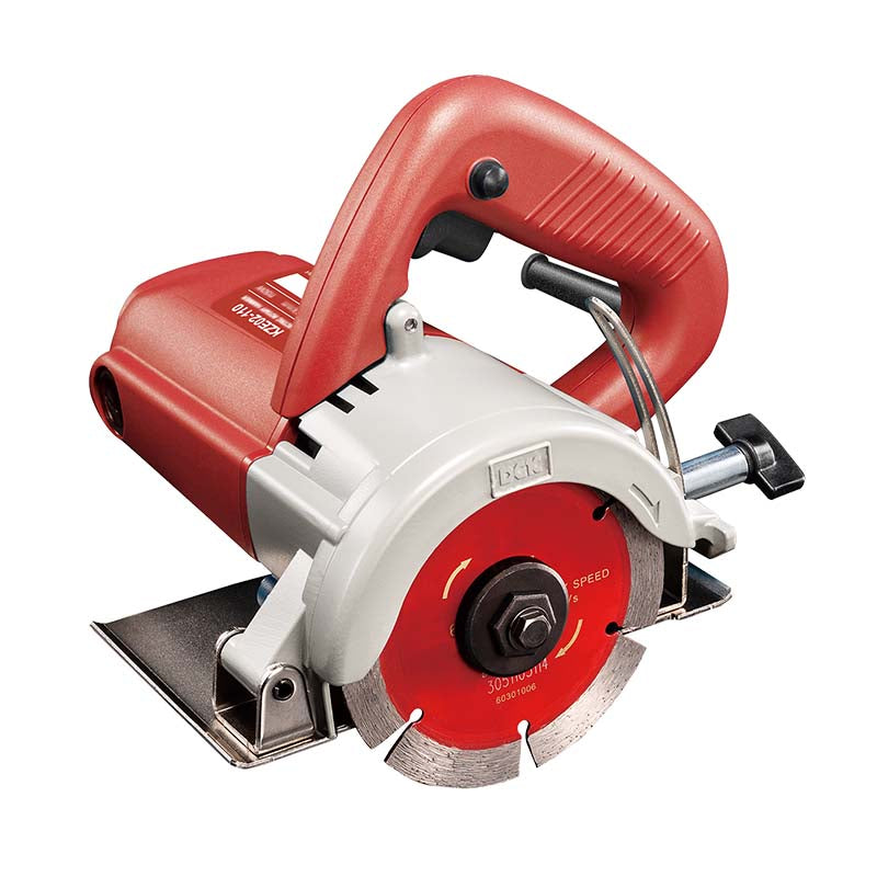 DCK Marble Cutter 110mm 1240W KZE02-110