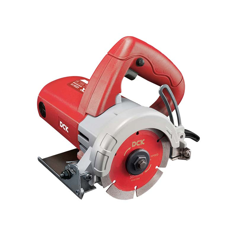 DCK Marble Cutter 110mm 45degree 1600W KZE05-110