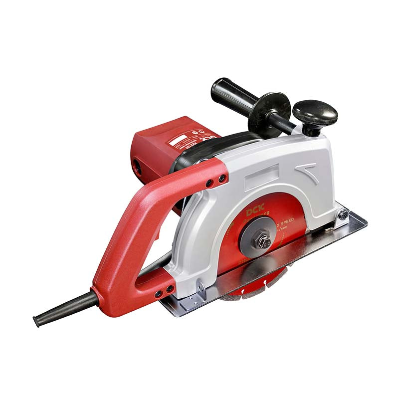 DCK Marble Cutter 1520W KZE180