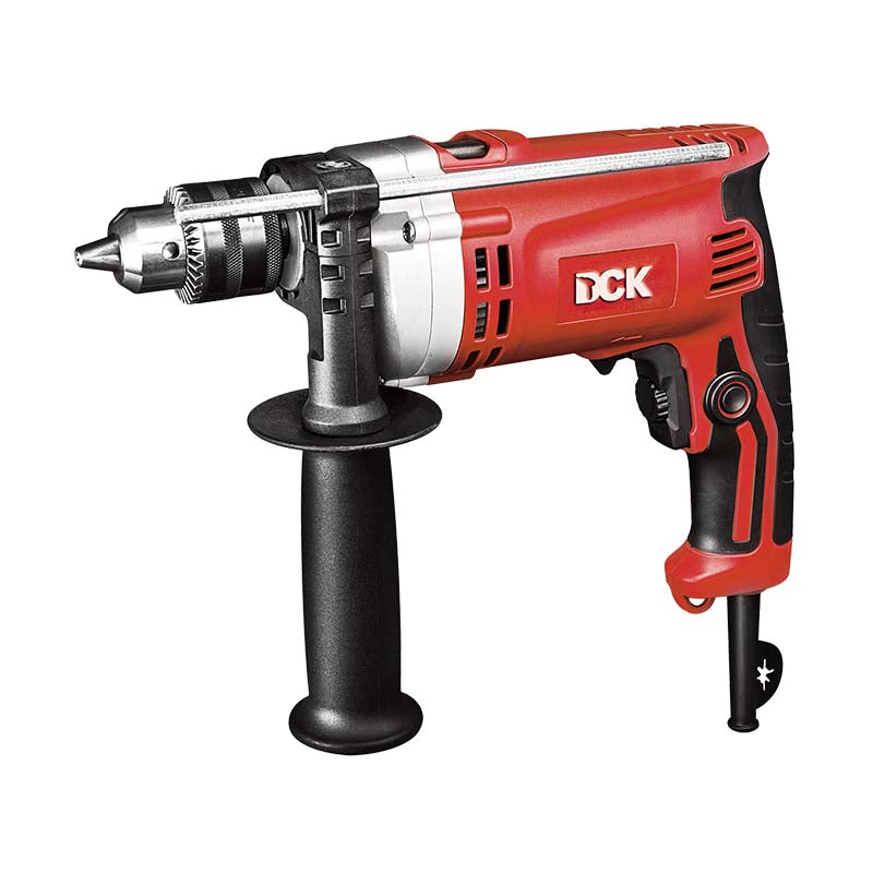 DCK Electric Impact Drill 710W KZJ16