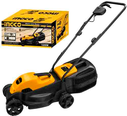 Ingco Electric lawn mower 1600W LM385