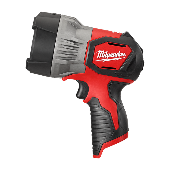 Milwaukee LED Spot Light 12v without battery M12SLED‐0