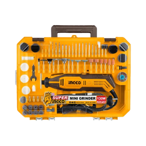 Ingco Mini grinder 130w MG133281