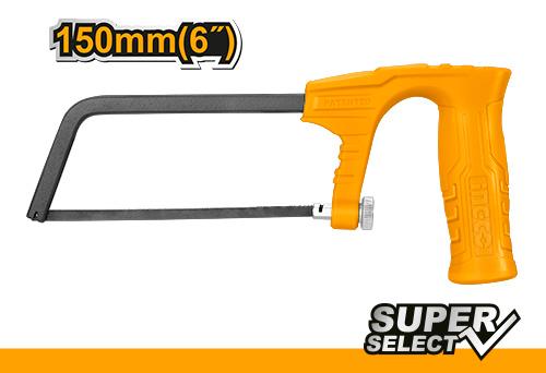 Ingco Mini Hacksaw Frame 6" MHHF1505