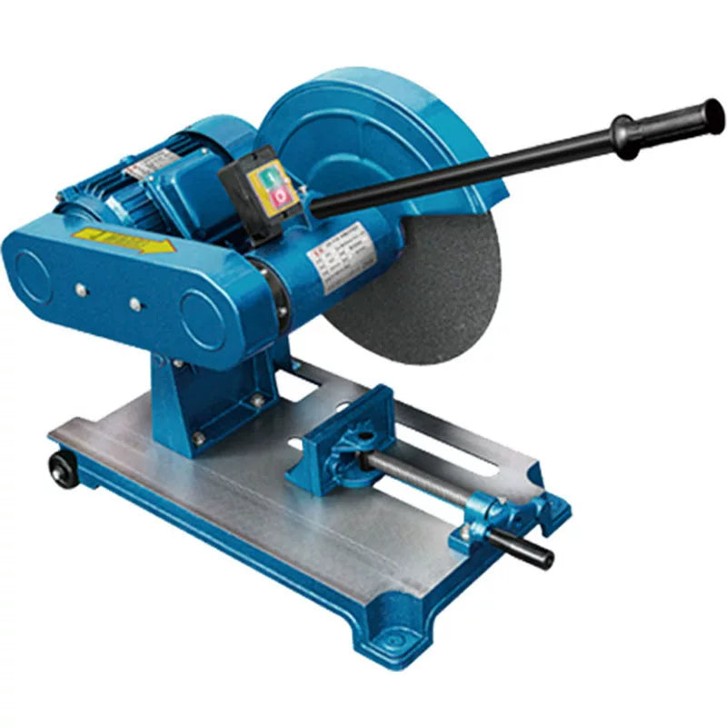 DongCheng Cut-Off Machine 16" 3000W D3JG05-400