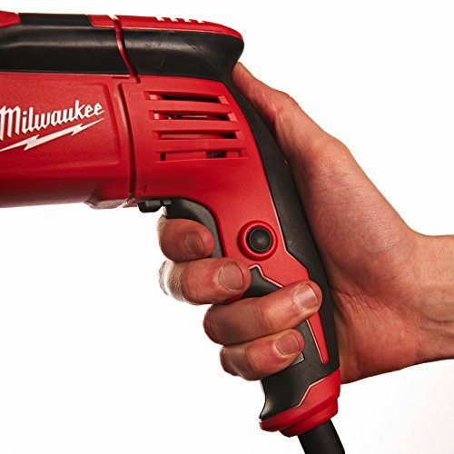 Milwaukee Impact Drill Machine 20/13mm 850w PD2E22R