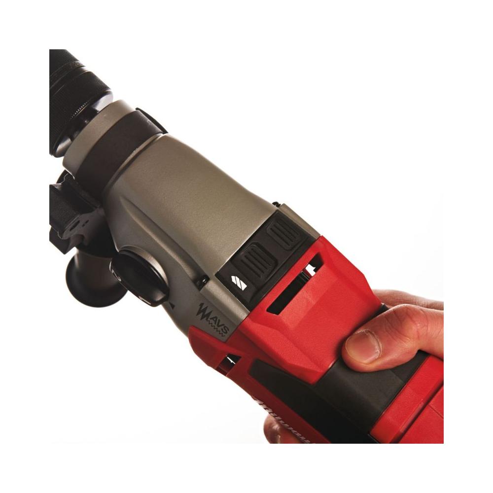 Milwaukee Impact Drill Machine 20/13mm 850w PD2E22R