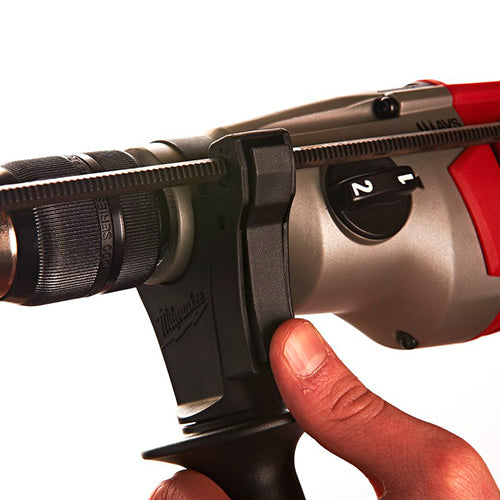 Milwaukee Impact Drill Machine 22/16mm 1020w PD2E24R