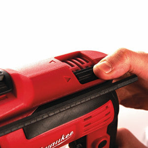 Milwaukee Impact Drill Machine 15/13mm 705w PD705