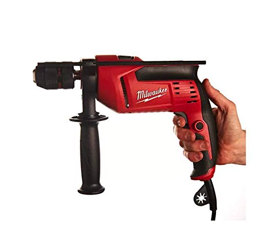 Milwaukee Impact Drill Machine 15/13mm 705w PD705