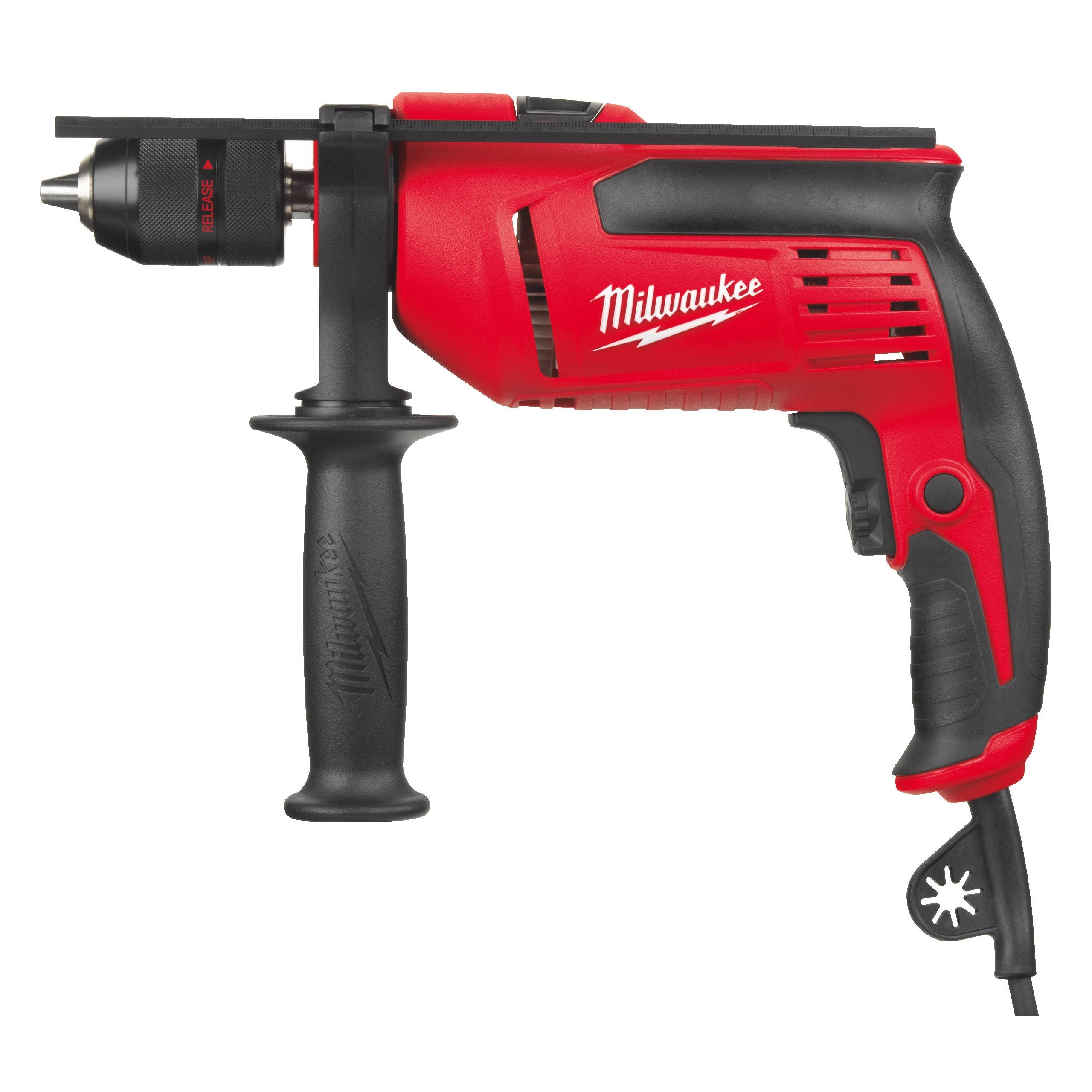 Milwaukee Impact Drill Machine 15/13mm 705w PD705