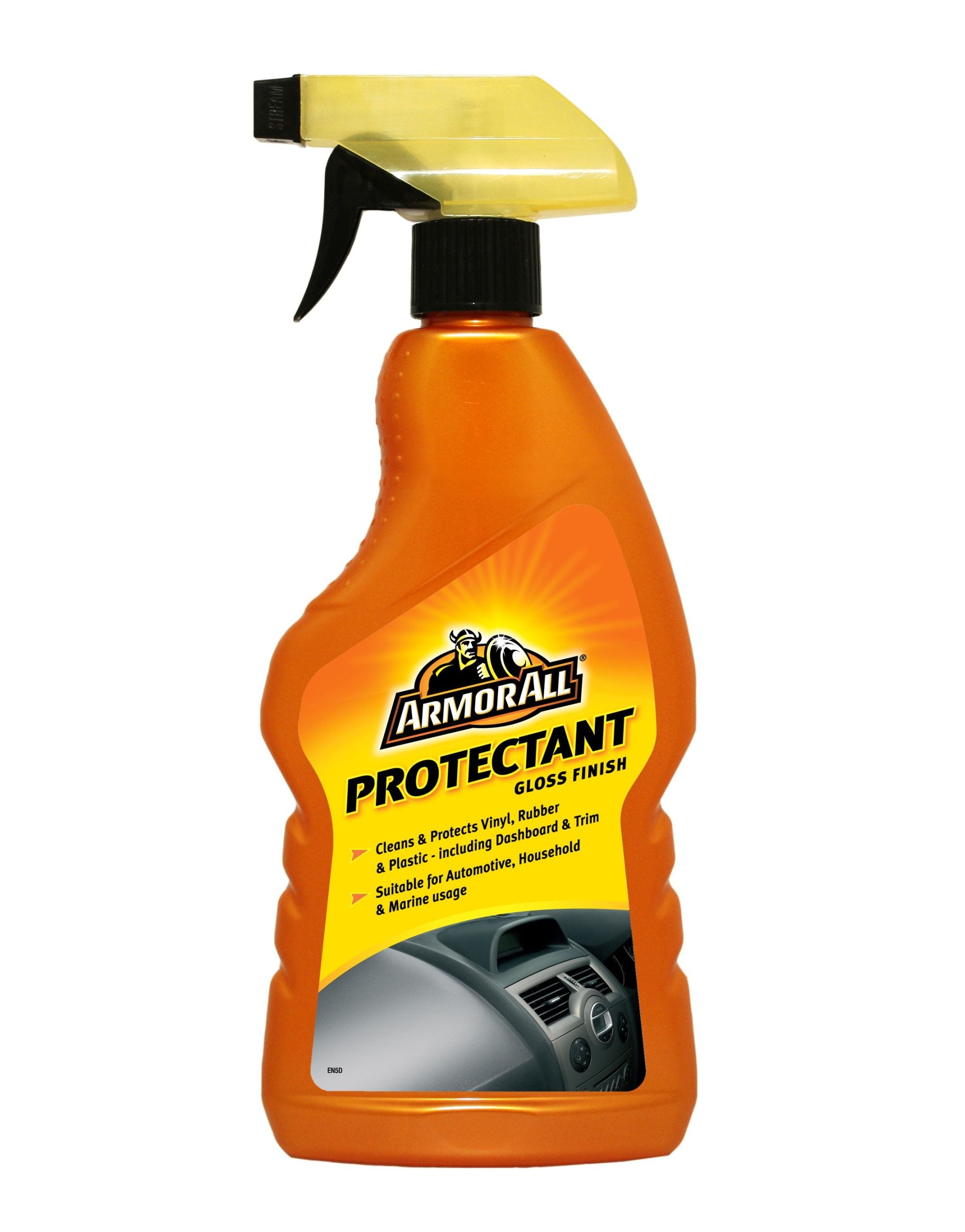 Armor All Protectant (500ML/1GAL)