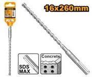 Ingco SDS max hammer drill 16*260mm DBH1241601