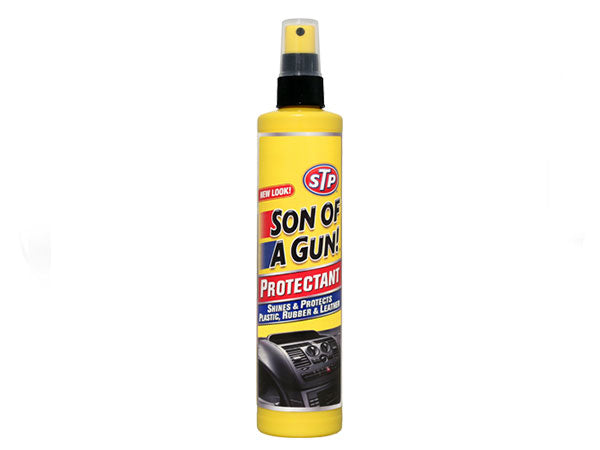 STP Son of Gun Protectant (Scented) 295ml
