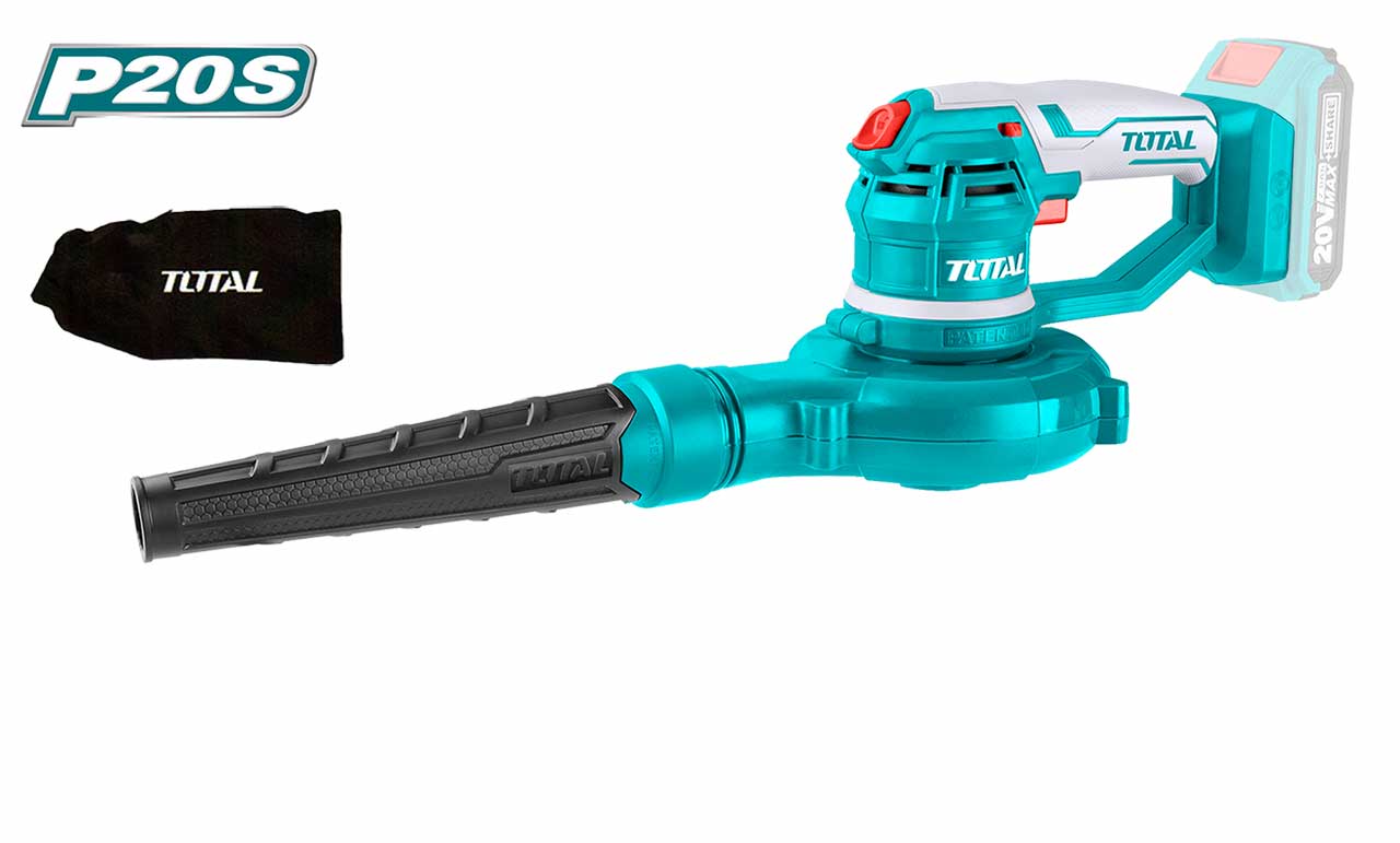 Total Lithium-Ion aspirator blower 20V TABLI2001