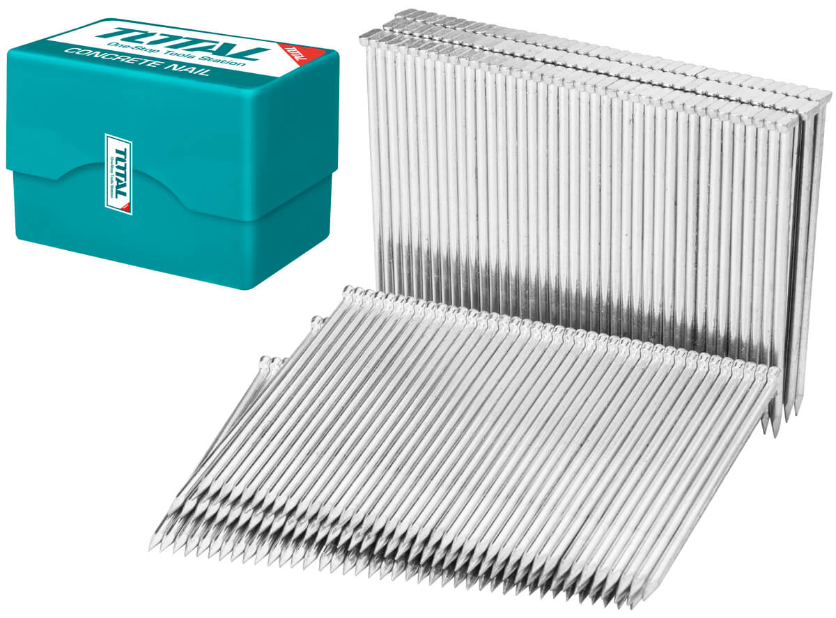 Total Concrete nail 25mm TAC918253