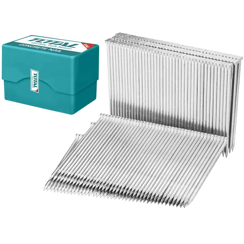 Total Concrete nail 38mm TAC918383