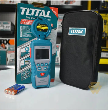 Total DigitalLight Luxmeter TETLU01