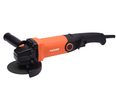 Harden 115MM/750W/220V Angle Grinder 751052