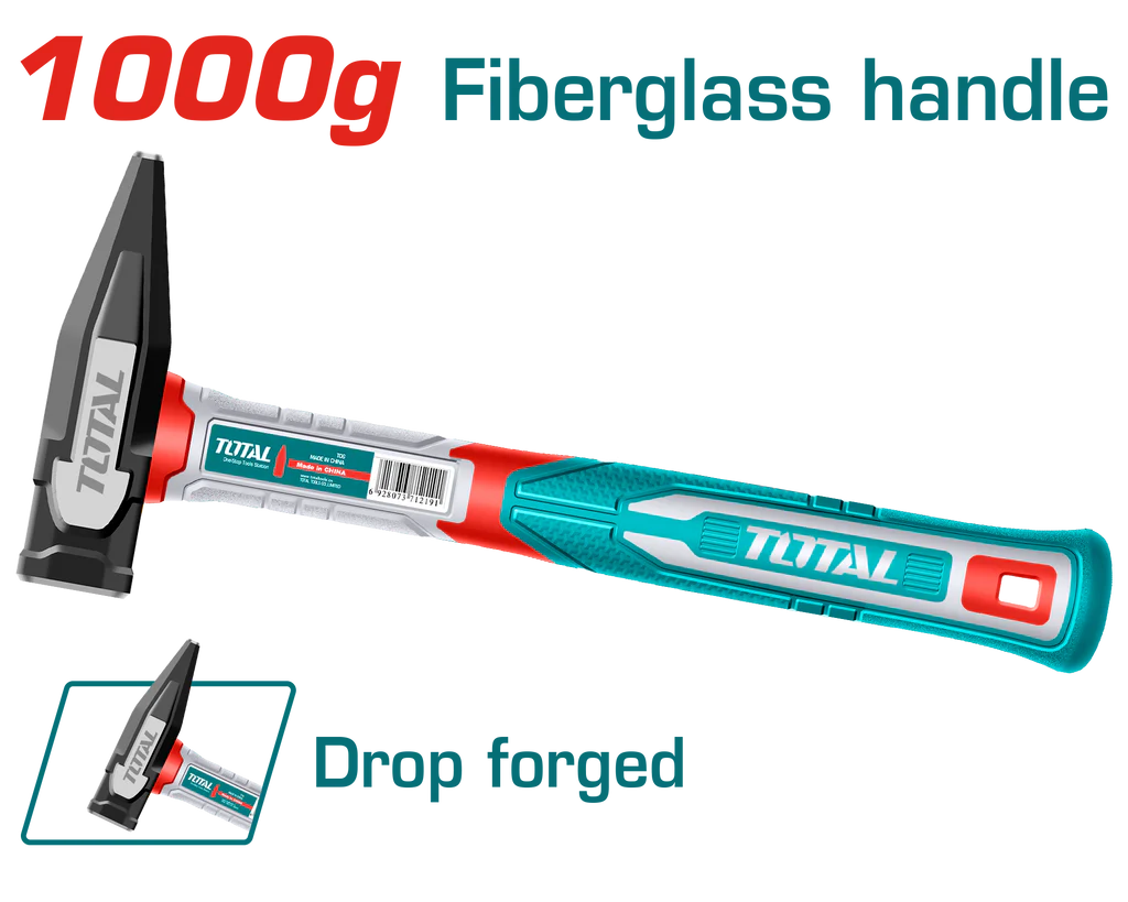 Total Machinist hammer THMH621000