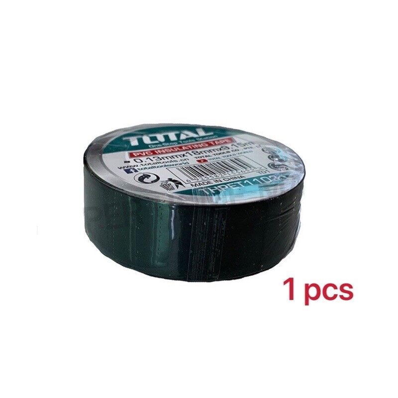 Total PVC insulating tape THPET1103