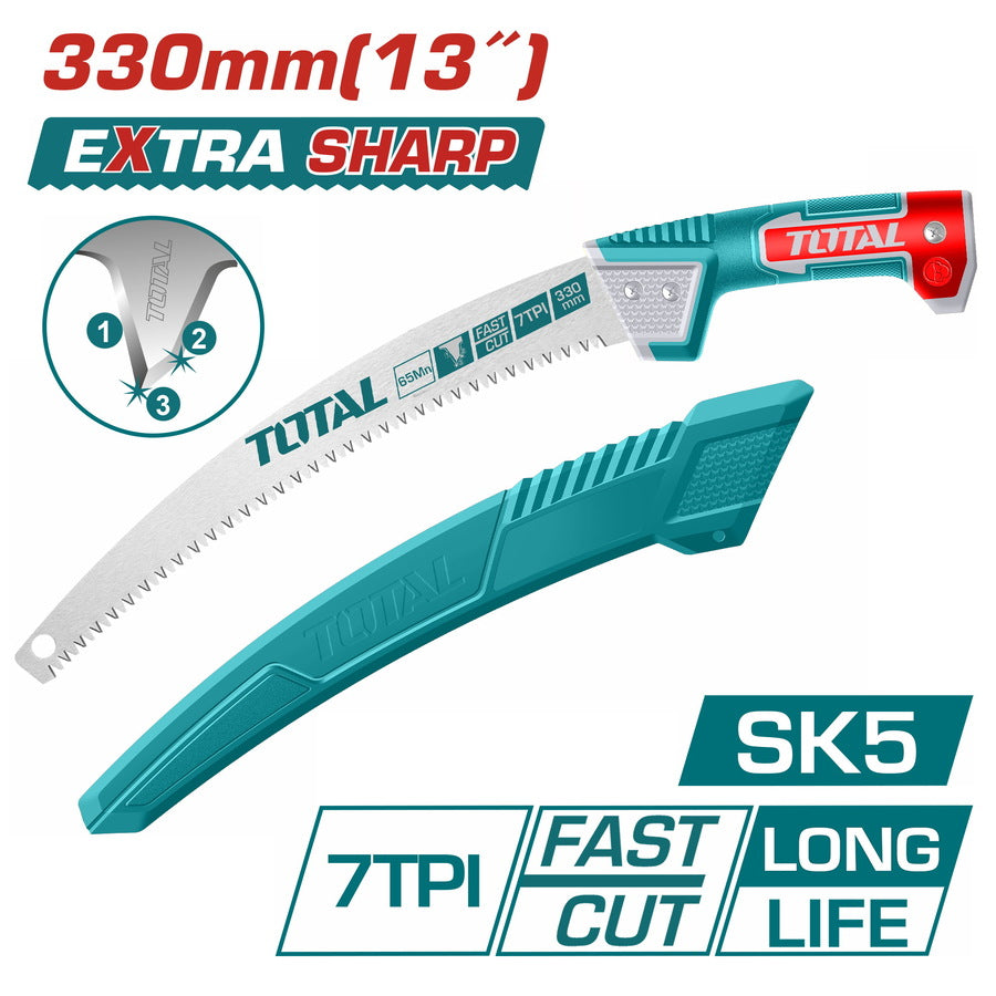 Total Pruning saw THPS3308