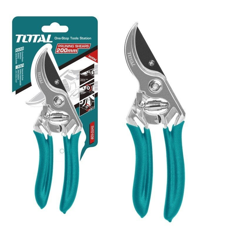 Total Pruning Shear 8" THT0109