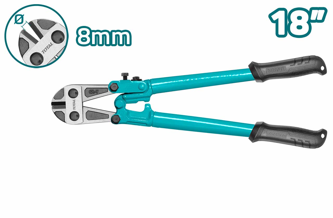 Total Bolt cutter 18" THT123186